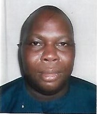 Agbomoagan K. Olubunmi